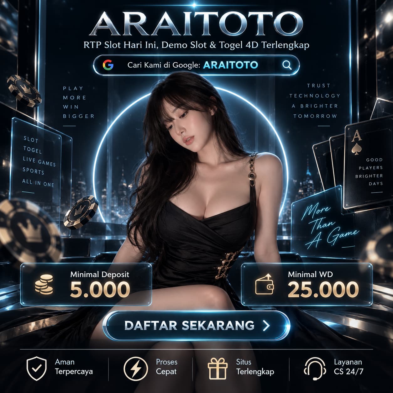 Galaxy A07 Front Black 